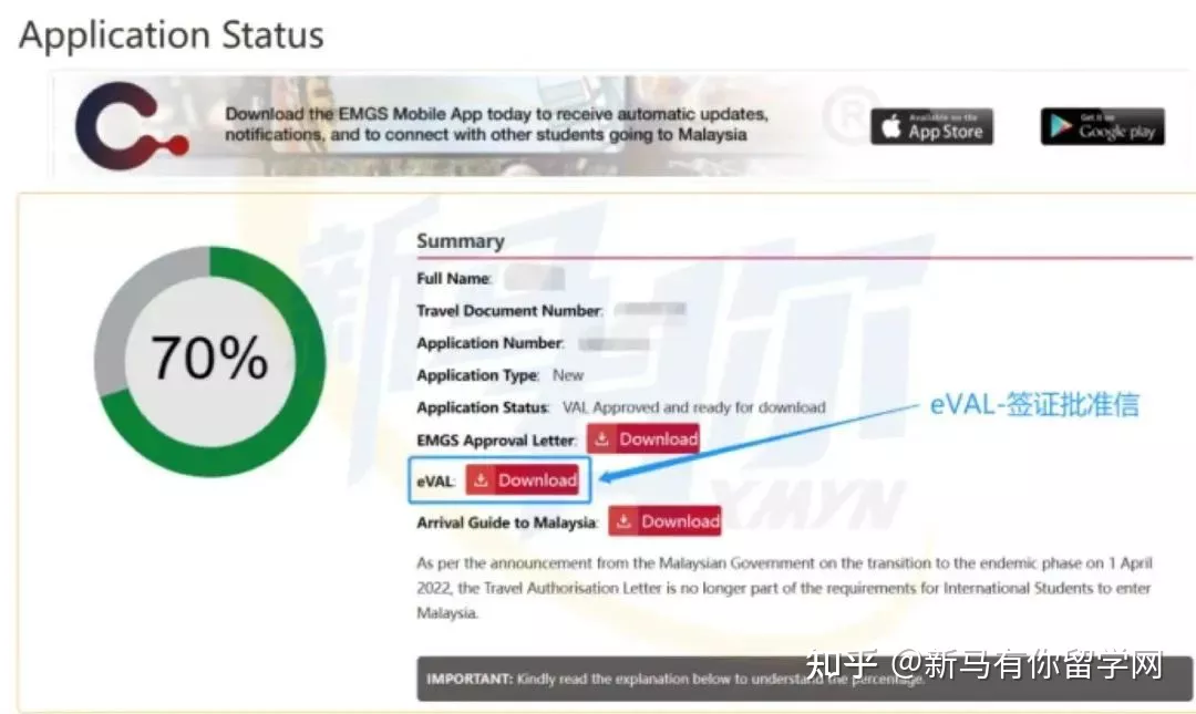 首次入境馬來西亞——學生貼簽全攻略！內附首次入境注意事項、老生簽證解讀~(圖1)